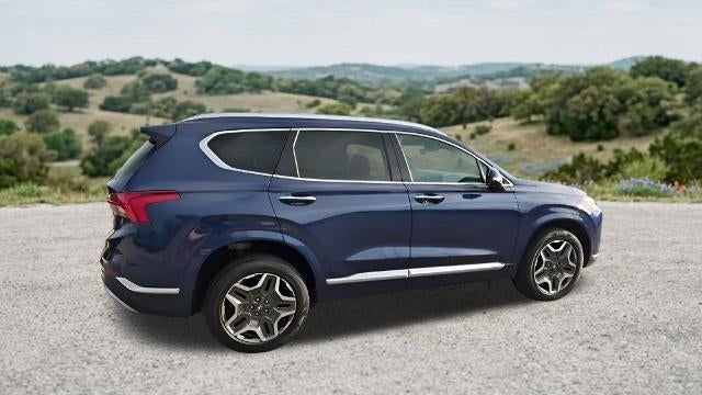 2021 Hyundai SANTA FE Calligraphy AWD *Ltd Avail*