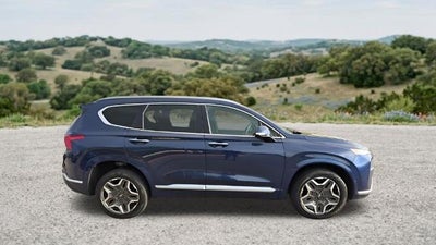 2021 Hyundai SANTA FE Calligraphy AWD *Ltd Avail*