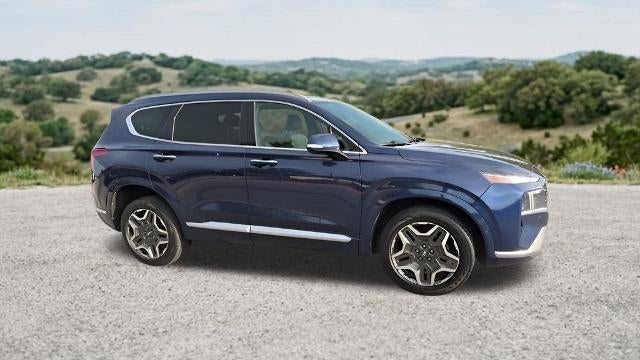2021 Hyundai SANTA FE Calligraphy AWD *Ltd Avail*
