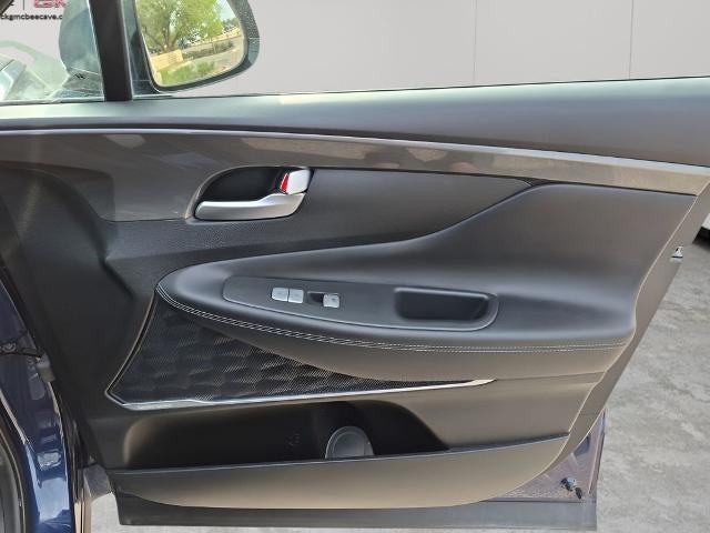 2021 Hyundai SANTA FE Calligraphy AWD *Ltd Avail*