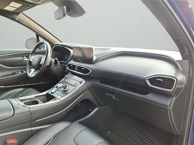 2021 Hyundai SANTA FE Calligraphy AWD *Ltd Avail*