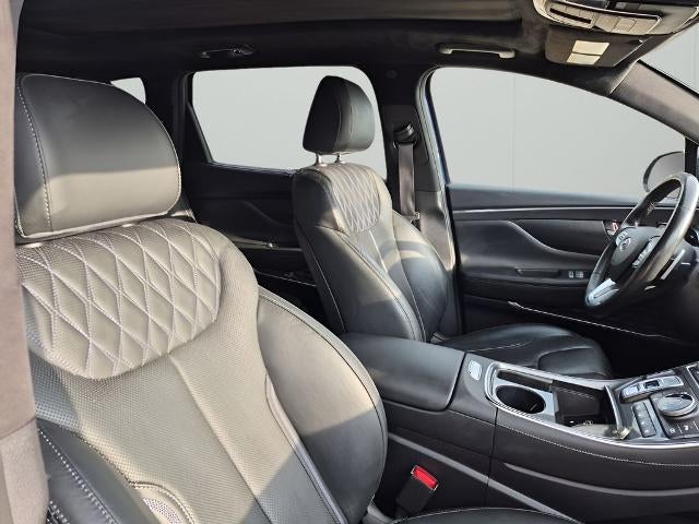 2021 Hyundai SANTA FE Calligraphy AWD *Ltd Avail*