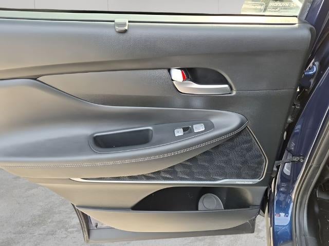 2021 Hyundai SANTA FE Calligraphy AWD *Ltd Avail*