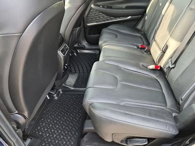 2021 Hyundai SANTA FE Calligraphy AWD *Ltd Avail*