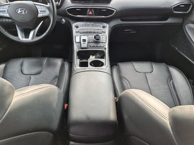 2021 Hyundai SANTA FE Calligraphy AWD *Ltd Avail*
