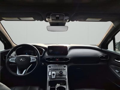 2021 Hyundai SANTA FE Calligraphy AWD *Ltd Avail*