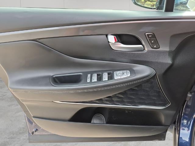 2021 Hyundai SANTA FE Calligraphy AWD *Ltd Avail*