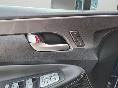 2021 Hyundai SANTA FE Calligraphy AWD *Ltd Avail*