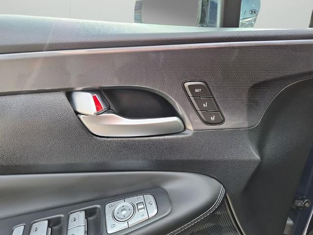 2021 Hyundai SANTA FE Calligraphy AWD *Ltd Avail*