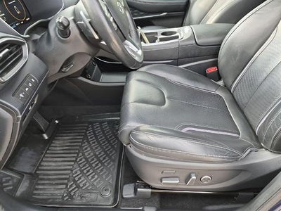 2021 Hyundai SANTA FE Calligraphy AWD *Ltd Avail*