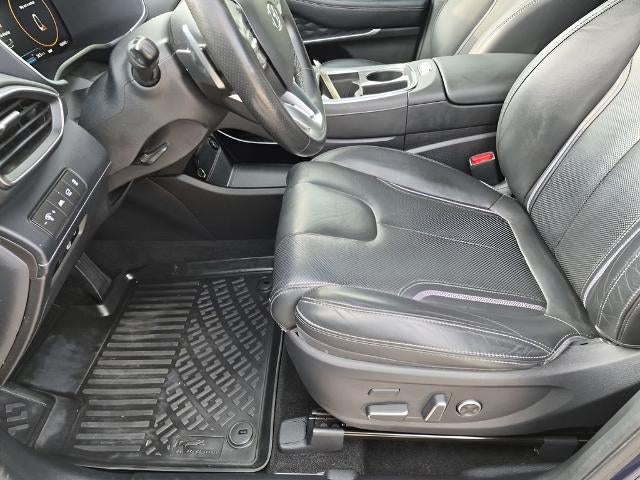 2021 Hyundai SANTA FE Calligraphy AWD *Ltd Avail*