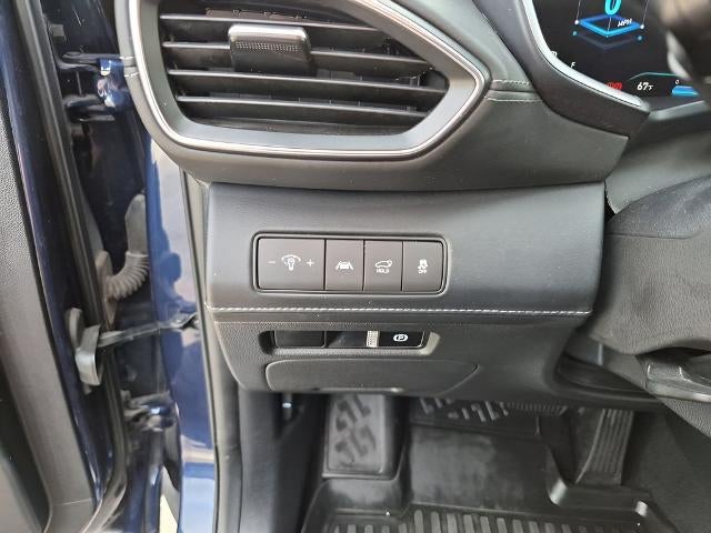 2021 Hyundai SANTA FE Calligraphy AWD *Ltd Avail*