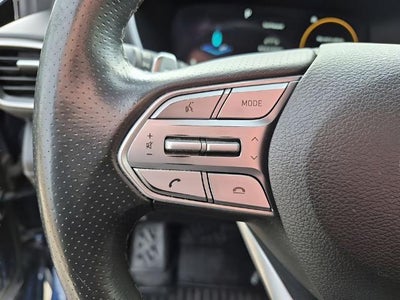 2021 Hyundai SANTA FE Calligraphy AWD *Ltd Avail*