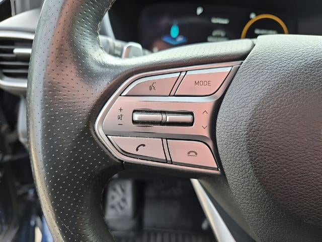 2021 Hyundai SANTA FE Calligraphy AWD *Ltd Avail*