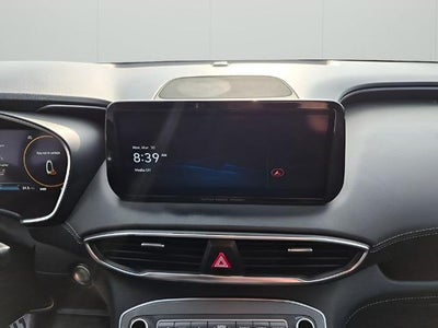 2021 Hyundai SANTA FE Calligraphy AWD *Ltd Avail*