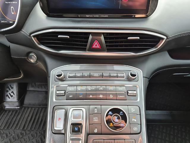 2021 Hyundai SANTA FE Calligraphy AWD *Ltd Avail*