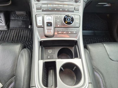 2021 Hyundai SANTA FE Calligraphy AWD *Ltd Avail*