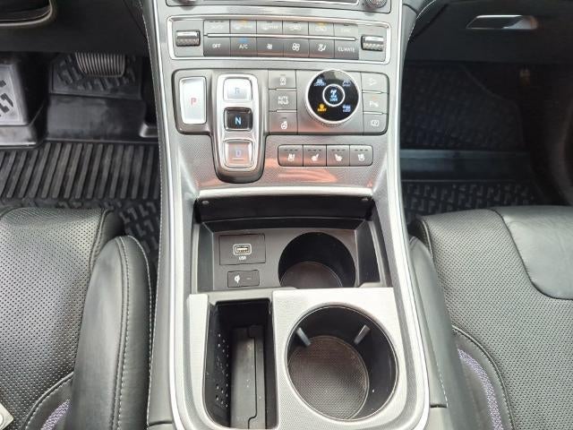2021 Hyundai SANTA FE Calligraphy AWD *Ltd Avail*