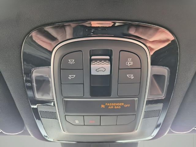 2021 Hyundai SANTA FE Calligraphy AWD *Ltd Avail*