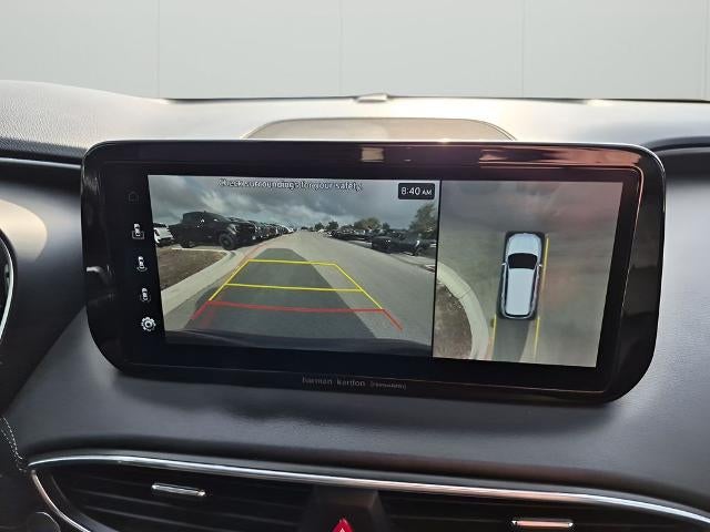 2021 Hyundai SANTA FE Calligraphy AWD *Ltd Avail*