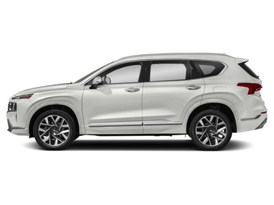 2021 Hyundai SANTA FE Calligraphy AWD *Ltd Avail*