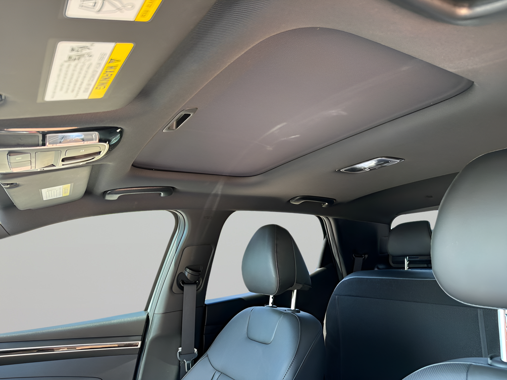 2024 Hyundai Santa Cruz XRT