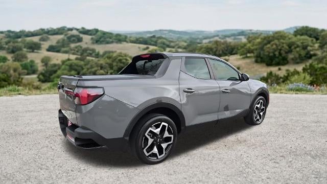 2023 Hyundai SANTA CRUZ Limited AWD