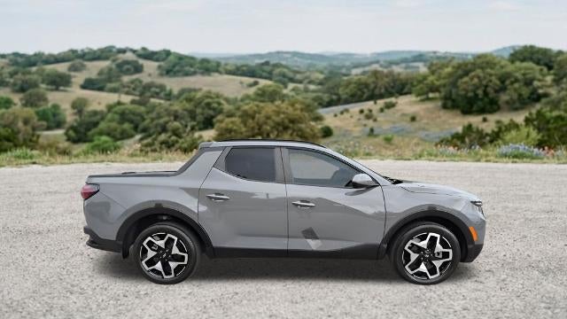 2023 Hyundai SANTA CRUZ Limited AWD