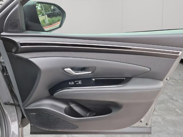 2023 Hyundai SANTA CRUZ Limited AWD