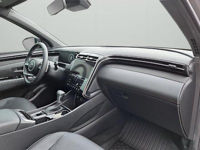 2023 Hyundai SANTA CRUZ Limited AWD