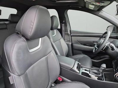 2023 Hyundai SANTA CRUZ Limited AWD