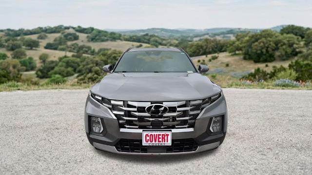 2023 Hyundai SANTA CRUZ Limited AWD