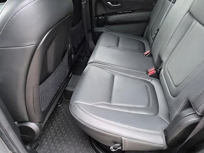 2023 Hyundai SANTA CRUZ Limited AWD