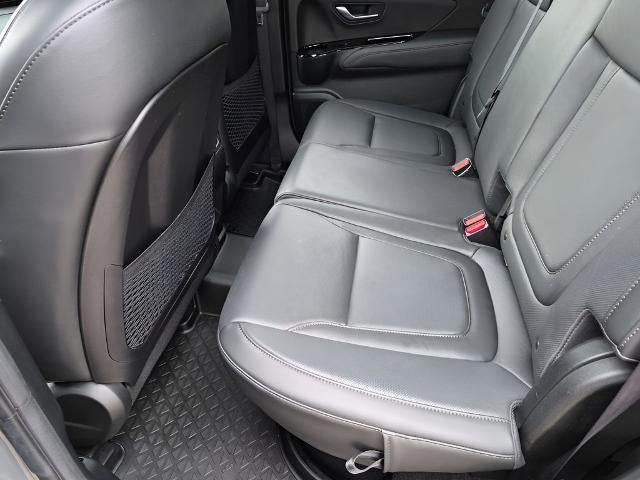 2023 Hyundai SANTA CRUZ Limited AWD