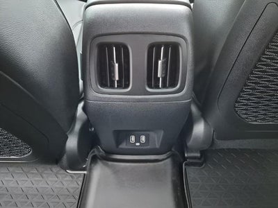 2023 Hyundai SANTA CRUZ Limited AWD