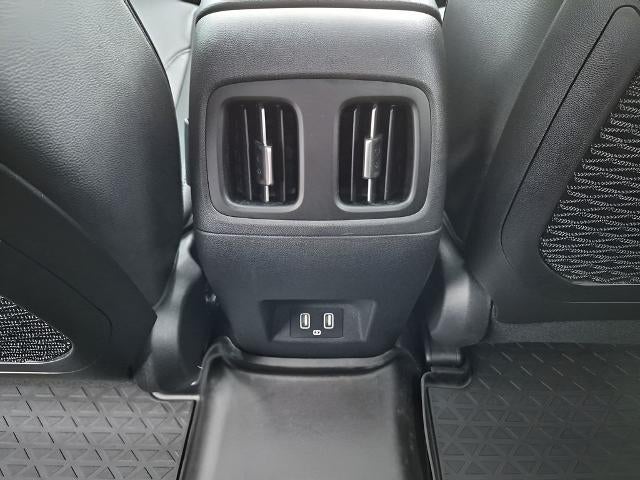 2023 Hyundai SANTA CRUZ Limited AWD