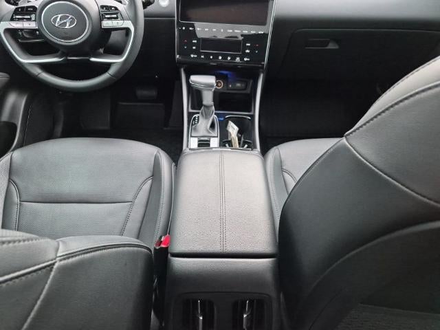 2023 Hyundai SANTA CRUZ Limited AWD