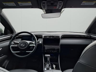 2023 Hyundai SANTA CRUZ Limited AWD