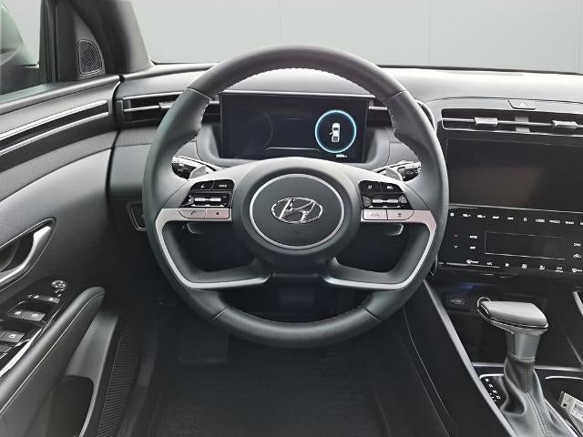 2023 Hyundai SANTA CRUZ Limited AWD