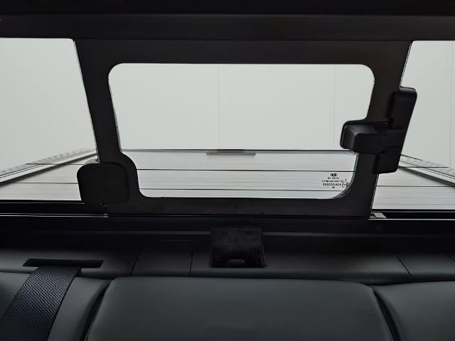 2023 Hyundai SANTA CRUZ Limited AWD