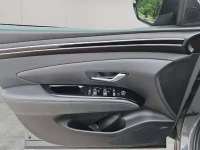 2023 Hyundai SANTA CRUZ Limited AWD