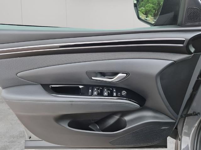 2023 Hyundai SANTA CRUZ Limited AWD