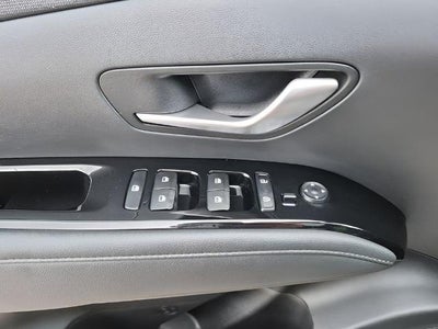 2023 Hyundai SANTA CRUZ Limited AWD