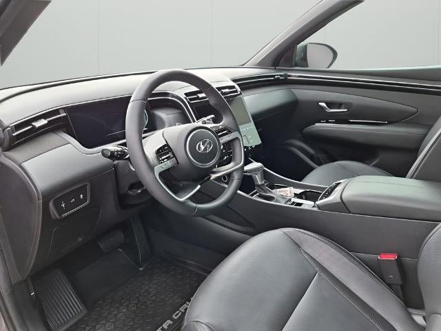2023 Hyundai SANTA CRUZ Limited AWD