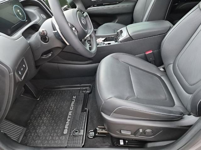 2023 Hyundai SANTA CRUZ Limited AWD
