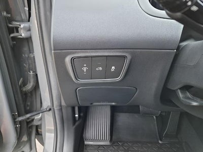 2023 Hyundai SANTA CRUZ Limited AWD