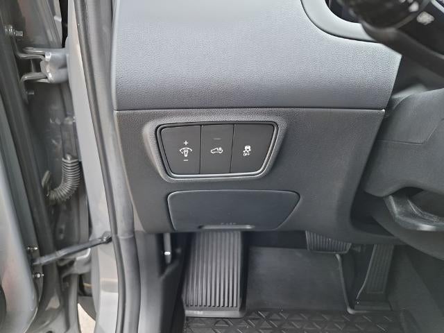 2023 Hyundai SANTA CRUZ Limited AWD