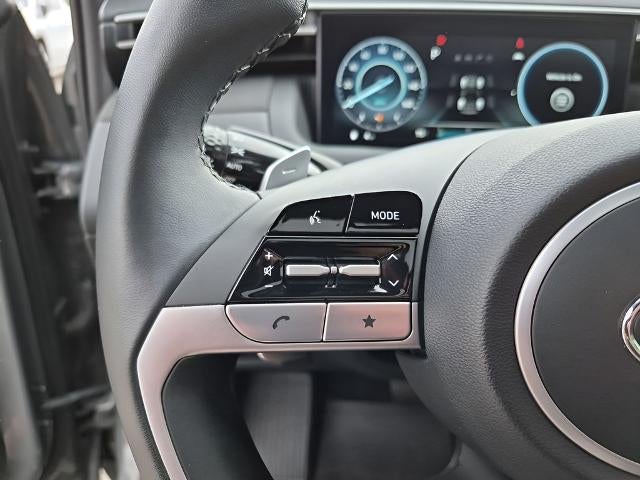 2023 Hyundai SANTA CRUZ Limited AWD