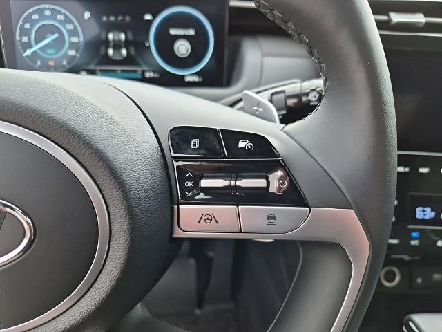 2023 Hyundai SANTA CRUZ Limited AWD