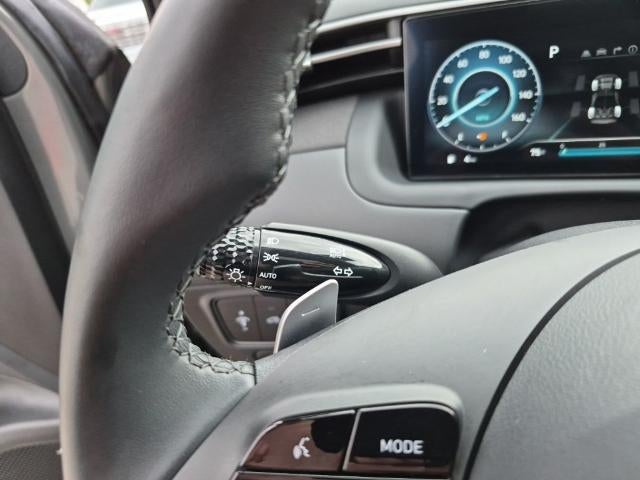 2023 Hyundai SANTA CRUZ Limited AWD